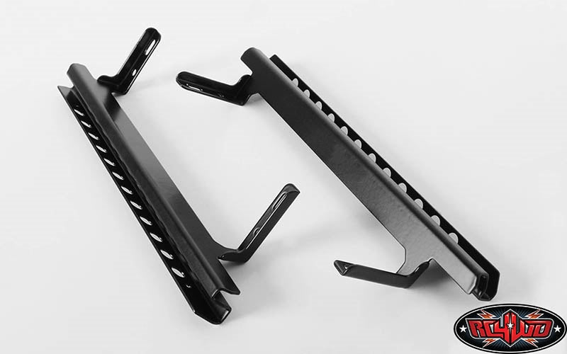 RC4WD KS Side Sliders for Traxxas TRX-4 '79 Bronco Ranger XLT