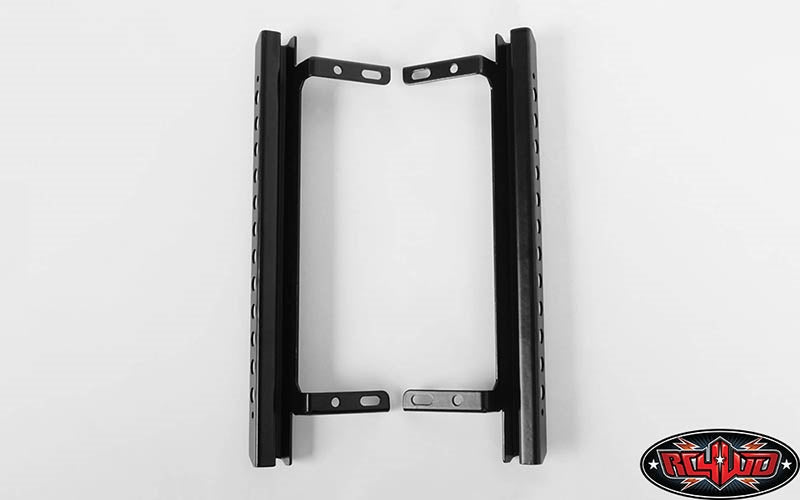 RC4WD KS Side Sliders for Traxxas TRX-4 '79 Bronco Ranger XLT