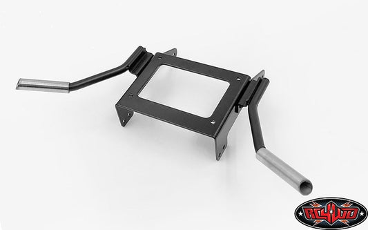 RC4WD Dual Exhaust for Traxxas TRX-4 '79 Bronco Ranger XLT