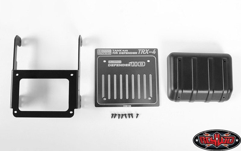 RC4WD Fuel Tank for Traxxas TRX-4 Land Rover Defender D110