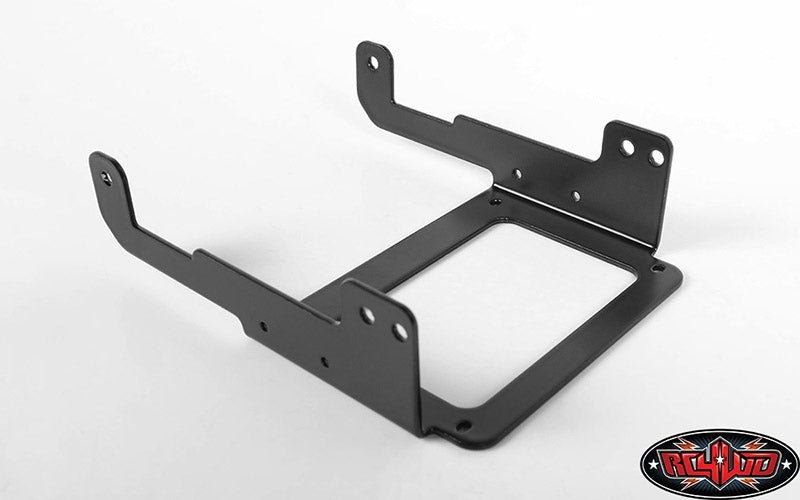 RC4WD Exhaust for Traxxas TRX-4 Land Rover Defender D110