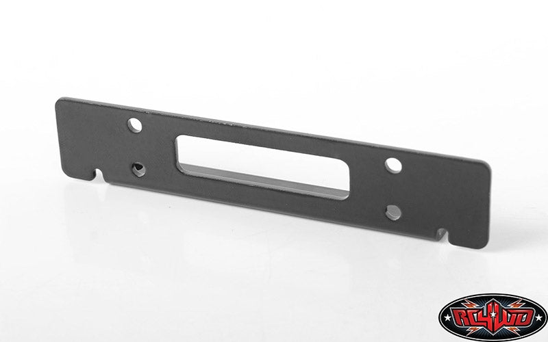 RC4WD FJ40 Classic Front Bumper for G2 Cruiser