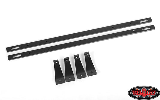 RC4WD FJ40 Classic Roof Rack Rails for G2 Cruiser
