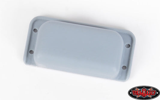 RC4WD FJ40 Wiper Motor Cover for G2 Cruiser