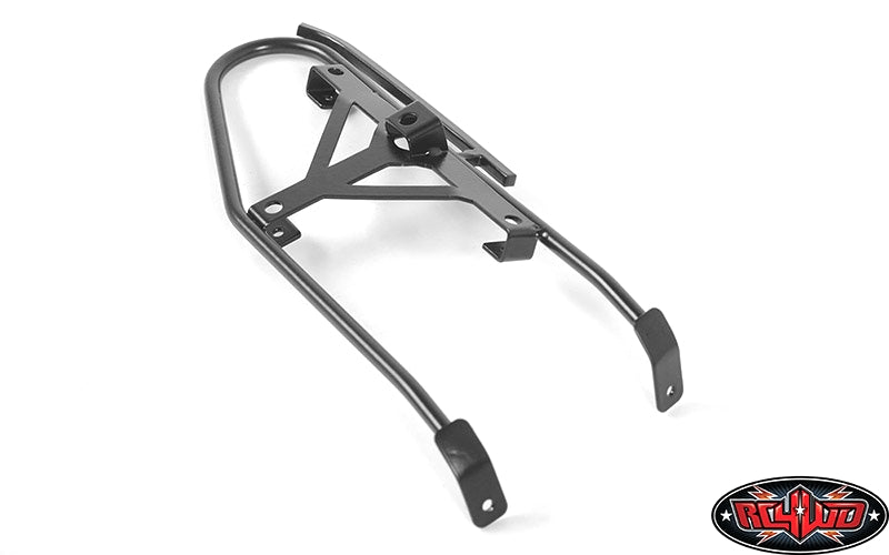 RC4WD King Tire Holder for Traxxas TRX-4 '79 Bronco Ranger XLT (Black)