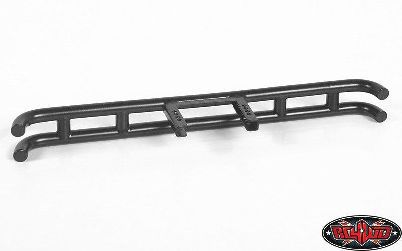 RC4WD Rhino Rear Bumper for Traxxas TRX-4 '79 Bronco Ranger XLT (Black)