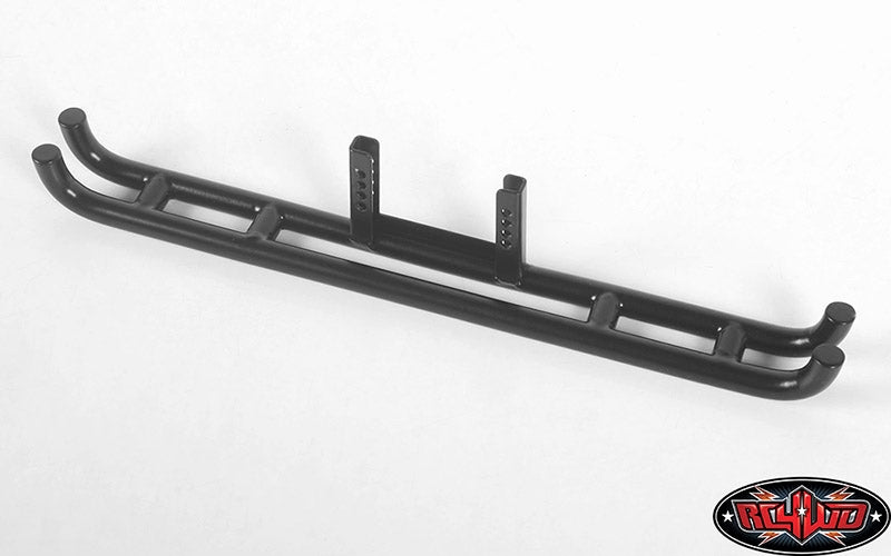RC4WD Rhino Rear Bumper for Traxxas TRX-4 '79 Bronco Ranger XLT (Black)