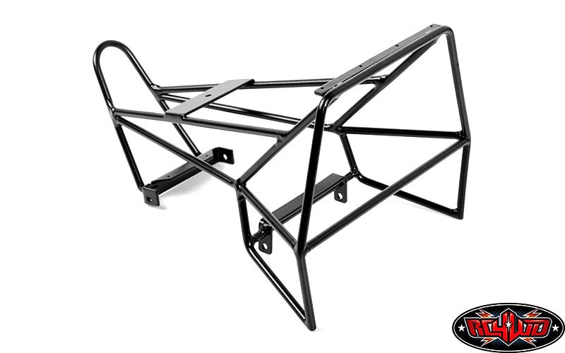 RC4WD Reaper Tube Back for RC4WD TF2 and Axial SCX10 II