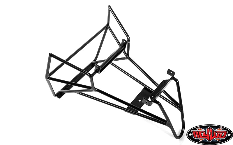 RC4WD Reaper Tube Back for RC4WD TF2 and Axial SCX10 II
