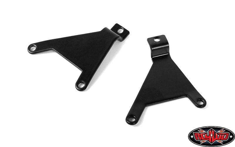 RC4WD Reaper Tube Back for RC4WD TF2 and Axial SCX10 II