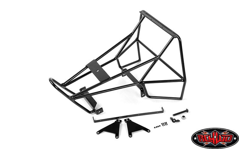 RC4WD Reaper Tube Back for RC4WD TF2 and Axial SCX10 II