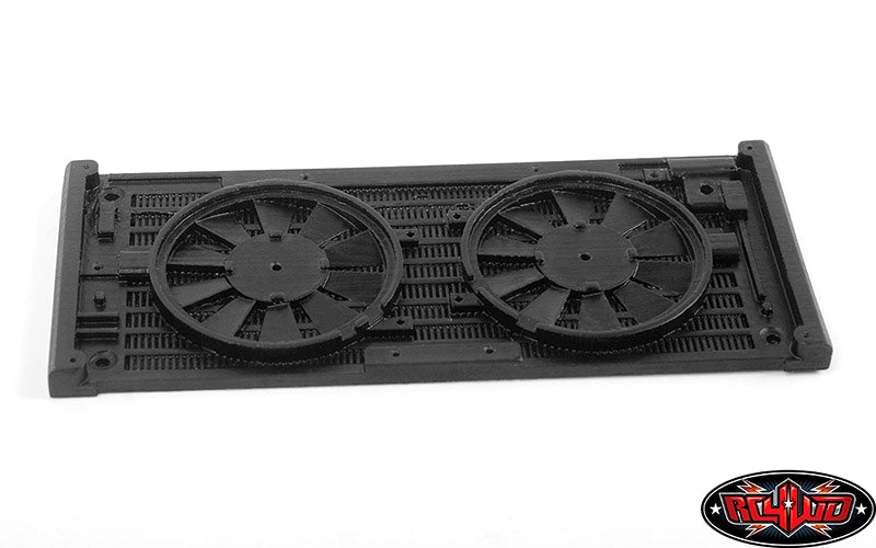 RC4WD Scale Radiator for Gelande II D90 / D110