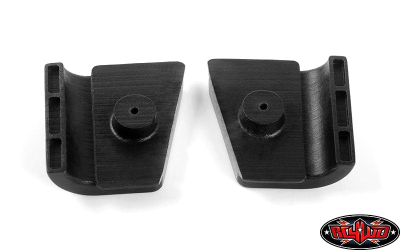 RC4WD Air Intake Cover for Gelande II D90 / D110