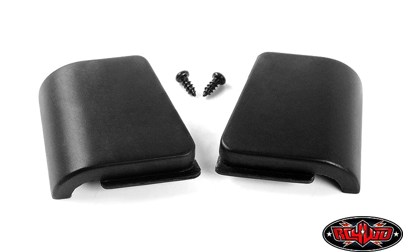 RC4WD Air Intake Cover for Gelande II D90 / D110