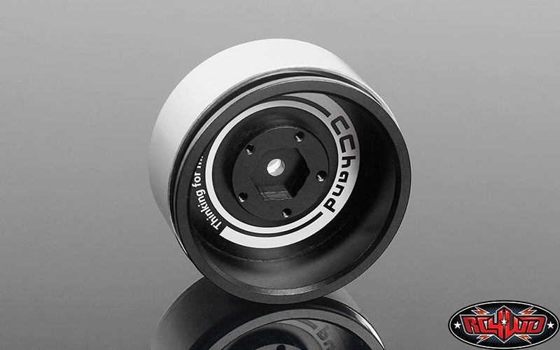 RC4WD Rover Classic 1.9" Beadlock Wheels (4)