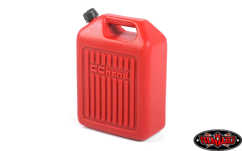 RC4WD 1/10 Portable Jerry Can w/ Mount