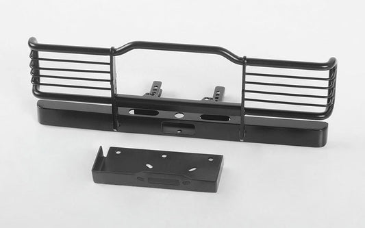RC4WD Camel Bumper with Winch Mount for Traxxas TRX-4 Land Rover Defender