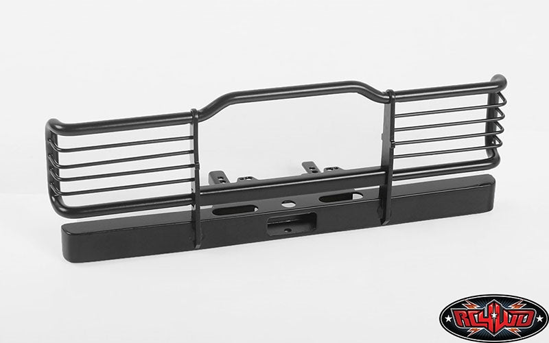 RC4WD Camel Bumper with Winch Mount for Traxxas TRX-4 Land Rover Defender