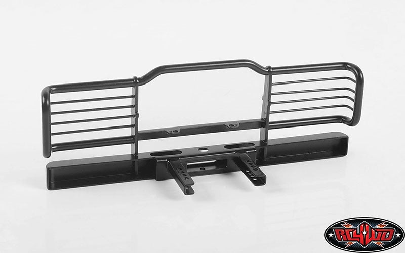 RC4WD Camel Bumper with Winch Mount for Traxxas TRX-4 Land Rover Defender