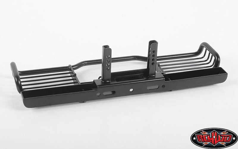 RC4WD Camel Bumper with Winch Mount for Traxxas TRX-4 Land Rover Defender