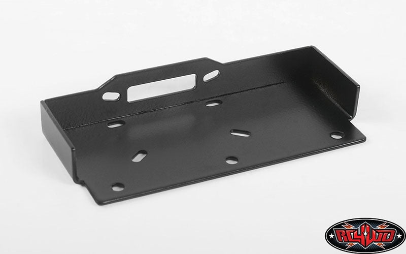 RC4WD Camel Bumper with Winch Mount for Traxxas TRX-4 Land Rover Defender