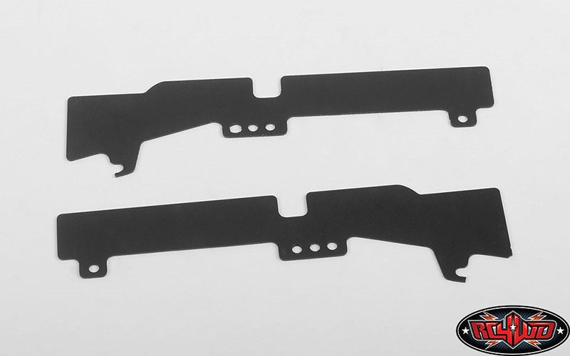 RC4WD Rear Inner Fenders for 1985 Toyota 4Runner Hard Body
