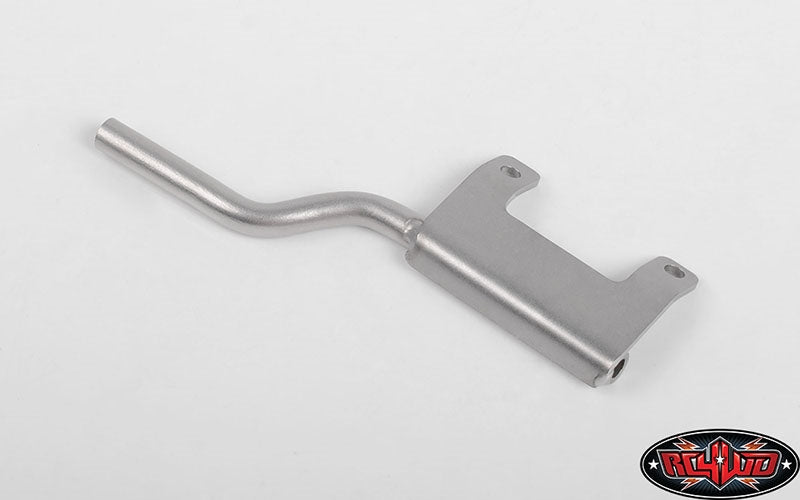 RC4WD Steel Exhaust for Rear Inner Fenders for 1985 Toyota 4Runner Hard Body