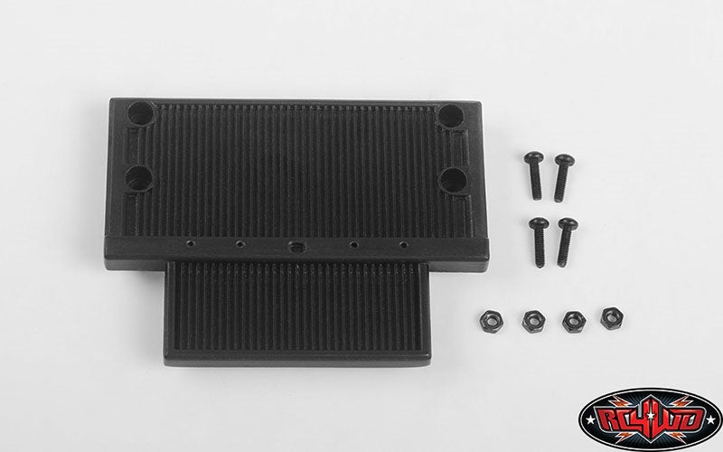 RC4WD Radiator Guard for 1985 Toyota 4Runner Hard Body