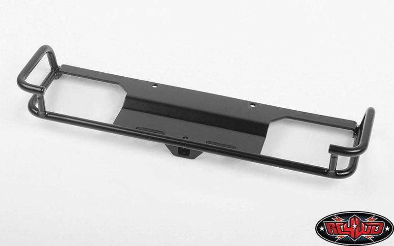 RC4WD Rear Tube Bumper for 1985 Toyota 4Runner Hard Body