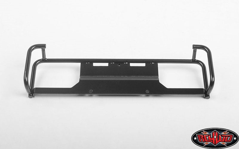 RC4WD Rear Tube Bumper for 1985 Toyota 4Runner Hard Body