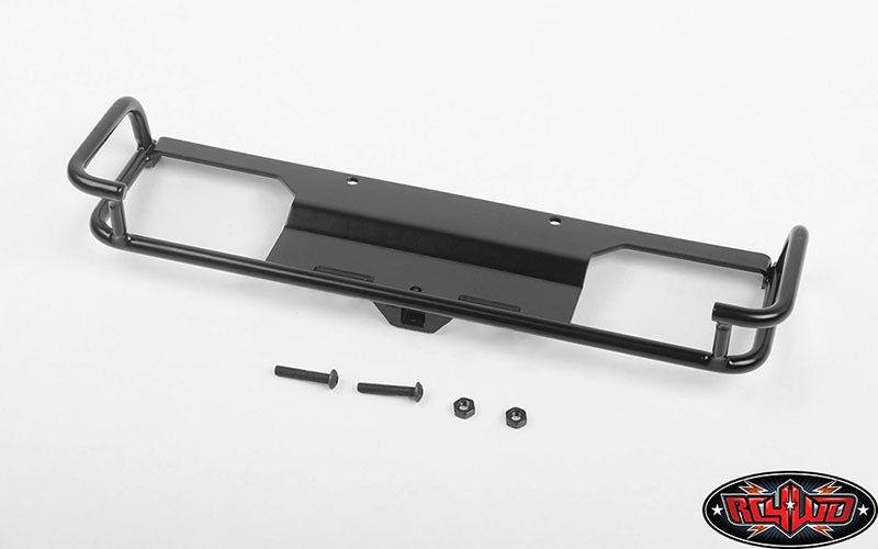 RC4WD Rear Tube Bumper for 1985 Toyota 4Runner Hard Body