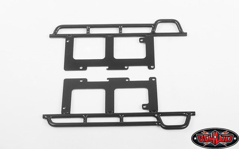 RC4WD Tube Side Sliders for 1985 Toyota 4Runner Hard Body