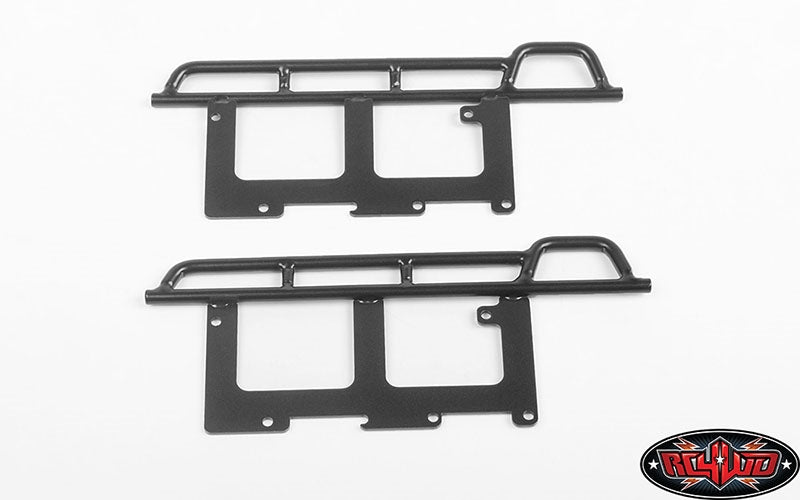 RC4WD Tube Side Sliders for 1985 Toyota 4Runner Hard Body