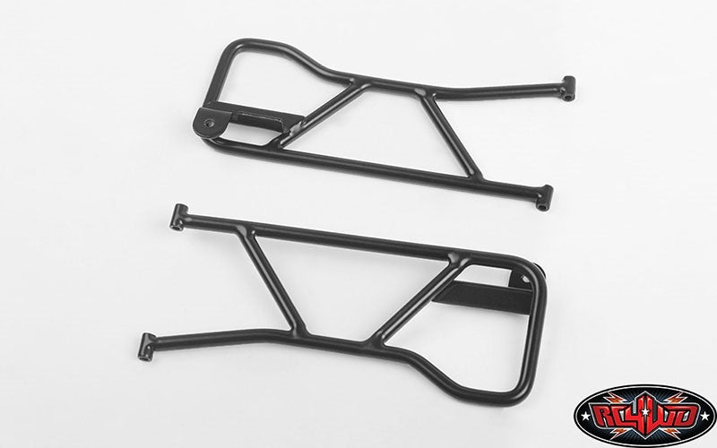 RC4WD Tube Front Doors for 1985 Toyota 4Runner Hard Body