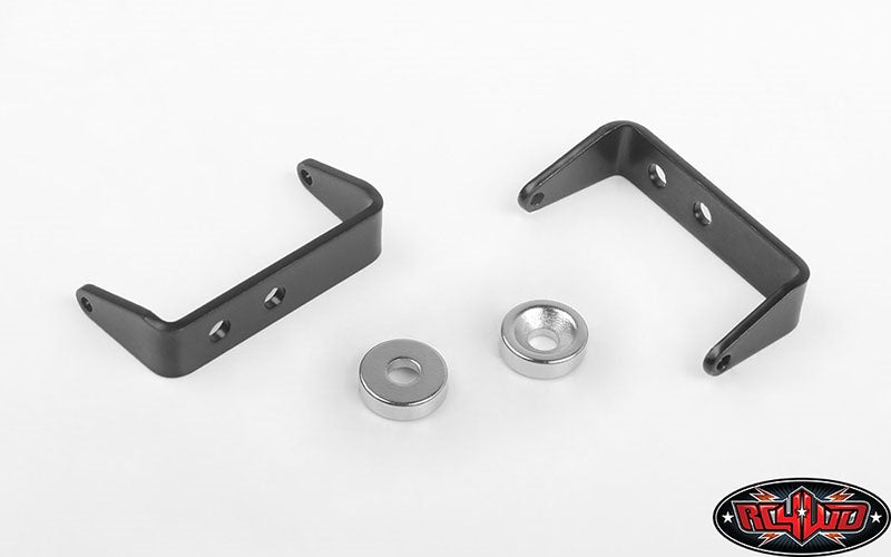 RC4WD Tube Front Doors for 1985 Toyota 4Runner Hard Body