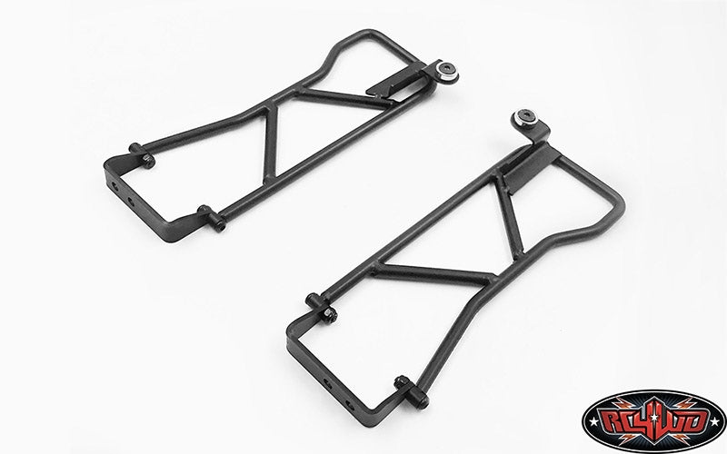 RC4WD Tube Front Doors for 1985 Toyota 4Runner Hard Body