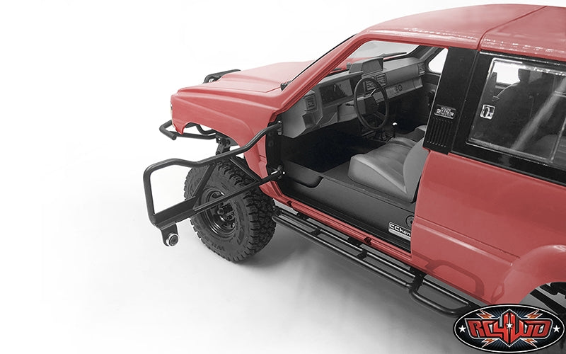 RC4WD Tube Front Doors for 1985 Toyota 4Runner Hard Body