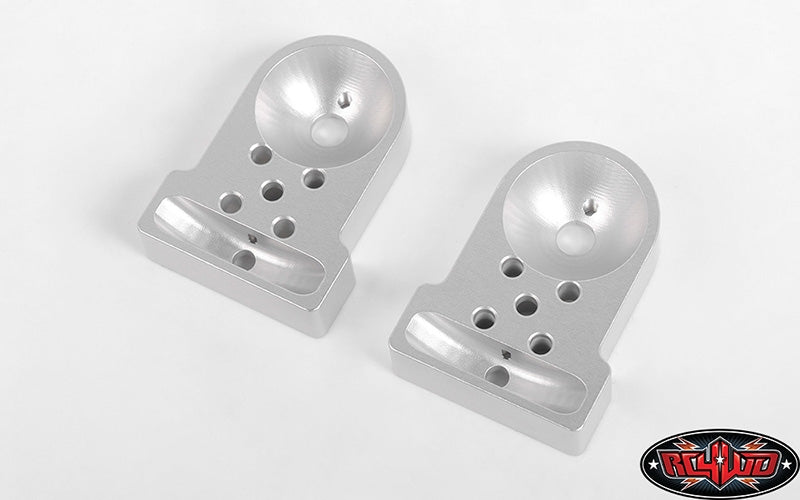 RC4WD Headlight Buckets for Traxxas TRX-4 Chevy K5 Blazer