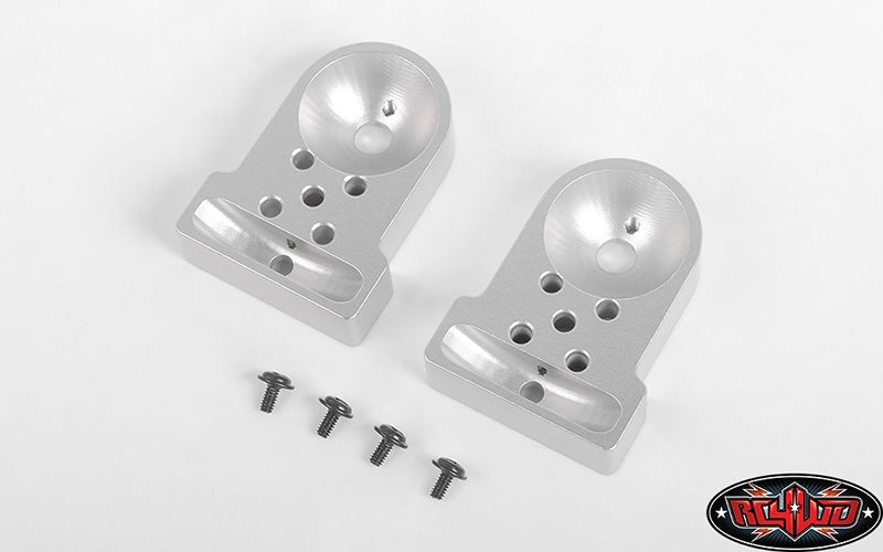 RC4WD Headlight Buckets for Traxxas TRX-4 Chevy K5 Blazer