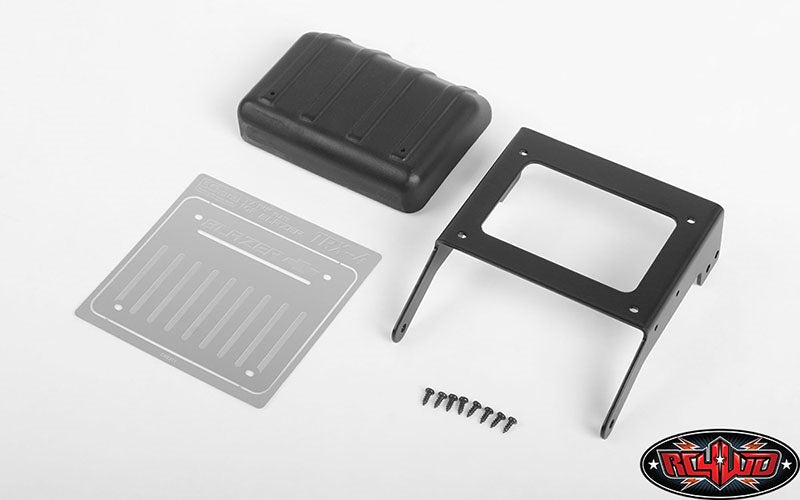RC4WD Fuel Tank for Traxxas TRX-4 Chevy K5 Blazer