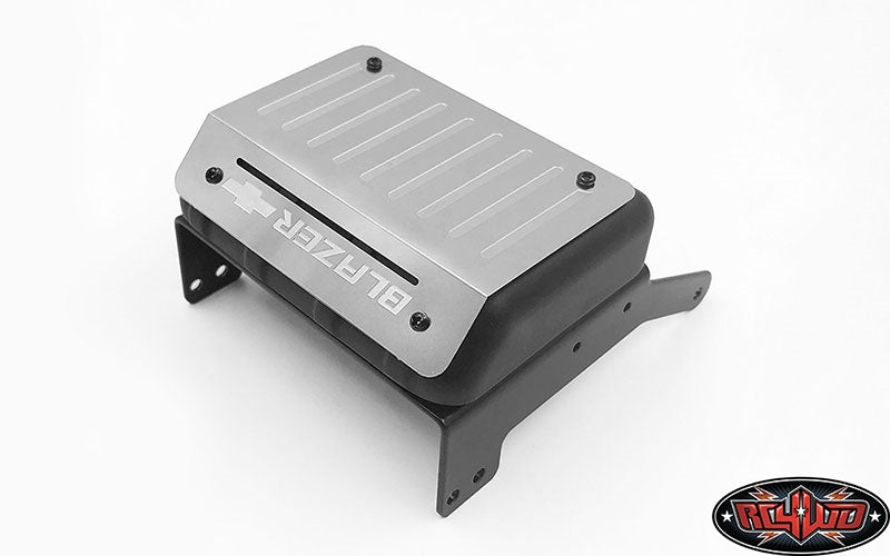 RC4WD Fuel Tank for Traxxas TRX-4 Chevy K5 Blazer