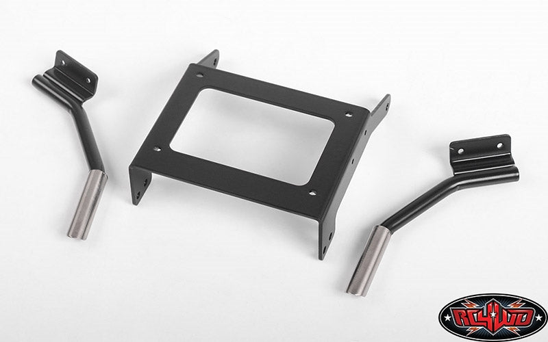 RC4WD Dual Exhaust for Traxxas TRX-4 Chevy K5 Blazer