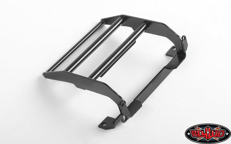 RC4WD Cowboy Front Grille for Traxxas TRX-4 Chevy K5 Blazer (Black)
