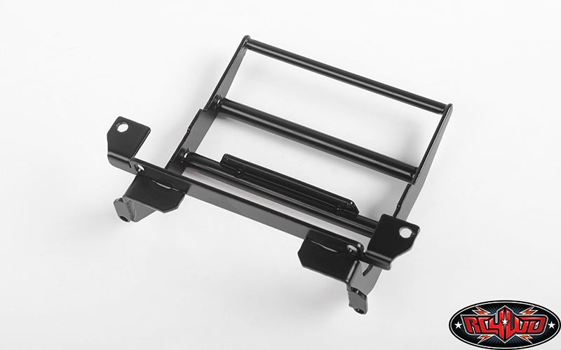 RC4WD Cowboy Front Grille for Traxxas TRX-4 Chevy K5 Blazer (Black)
