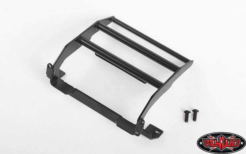 RC4WD Cowboy Front Grille for Traxxas TRX-4 Chevy K5 Blazer (Black)