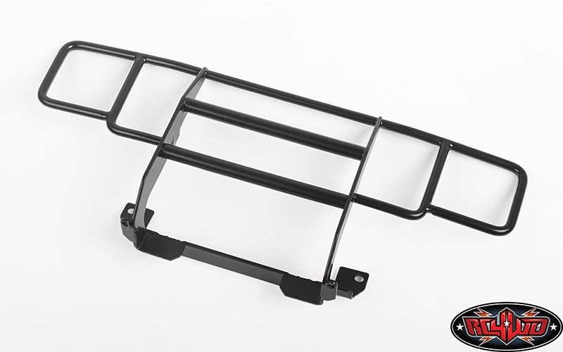 RC4WD Ranch Front Grille for Traxxas TRX-4 Chevy K5 Blazer (Black)