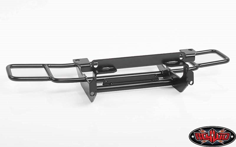 RC4WD Ranch Front Grille for Traxxas TRX-4 Chevy K5 Blazer (Black)