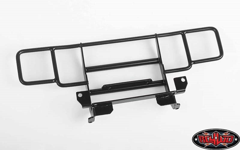 RC4WD Ranch Front Grille for Traxxas TRX-4 Chevy K5 Blazer (Black)