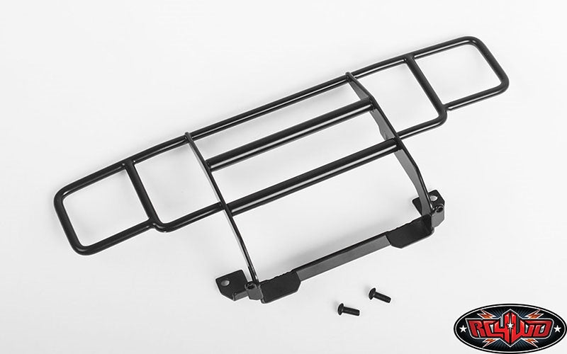 RC4WD Ranch Front Grille for Traxxas TRX-4 Chevy K5 Blazer (Black)