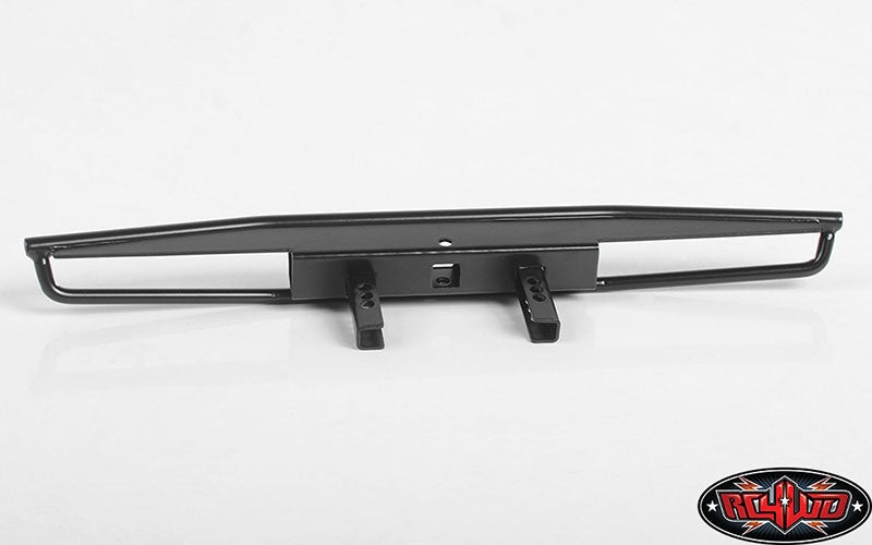RC4WD Bucks Rear Bumper for Traxxas TRX-4 Chevy K5 Blazer (Black)